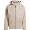 adidas Men Track jacket New Z.N.E. Full-Zip Hooded