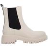 Lumberjack Donna Scarpe SWK2013 Paloma Tronchetto Bianco