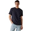 GUESS T-Shirt Uomo Art M6GP34 K3200