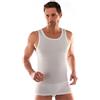 Liabel 3 Vogatore Uomo Spalla Larga 100% Cotone Art.03828/223