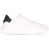Philippe Model Sneakers philippe model temple - bianco nero - 42