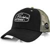 Blackskies Race Baseball cap | Uomo Donna Premium Trucker cap | Snapback Visiera Cappellino Basecap - Streetwear Outdoor Estate Tempo Libero