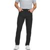 PUMA Pantaloni da Golf da Donna Dealer con 5 Tasche