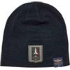 Aeronautica Militare Berretto Uomo Toque Patch Frecce Tricolori CU0036UL00450 Colore Blu