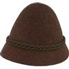 Faustmann Cappello Bavarese da Uomo Cappello Tradizionale da Montagna