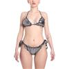 F**k Costumi Argentato F21-3009CF ARGENTATO S
