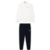 EA7 Emporio Armani Tuta Uomo Core Identity in cotone 8NPV60PJVRZ 8033995831