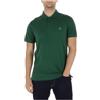 Timberland Polo Verde TB0A6BX