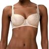 Triumph Donna Amourette Charm WHP02, Wired Padded Bra, CREAMY DREAM, 1F
