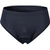 Perfeclan Intimo da bici MTB, slip da bicicletta Slip da imbottiti da uomo per accessori da per bici pieghevoli