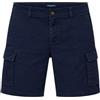 NORTH SAILS Uomo Pantaloncini Bermuda Cotone 673417