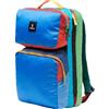 Cotopaxi Tasra 16L Zaino, Del Dia, Taglia unica, Tasra 16l Zaino