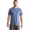 Timberland PRO Men's Base Plate Blended Short-Sleeve T-Shirt
