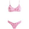 4giveness Costumi Rosa 125WBWBK4998 ROSA M