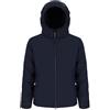 Conte of Florence Piumini Blu 6531097U