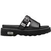 Cult Sandali Nero CLW477200 NERO 39