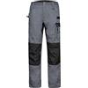 Utility Diadora Pantaloni Performanti Pant. Easy Work Light ISO 13688:2013 Donna