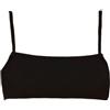 F**k Costumi Nero FK24-0904BK NERO M