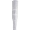 FLOKY 1pz Manicotto No Strain Evolution Multisport. Tennis Padel Basket. Riduce Vibrazioni, sostiene Gomito e avambraccio. Manicotto a Compressione, stabilizza tendini Muscoli