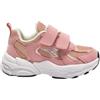 Diadora Alley TD Scarpe Sneakers Bambini con Strappo Sport COMODE 101.183109