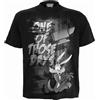 Spiral T-Shirt Uomo