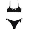F**k Costumi Nero FK25-1122BK NERO M
