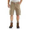Carhartt - Force Relaxed Fit Ripstop Cargo - Pantaloncini da Lavoro, Pantaloncini Uomo