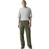 Levi's Uomo Pantaloni Cargo XX Baggy in Cotone, Gamba Larga, Verde (Forest Night), W30/L32