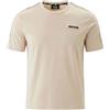 EA7 Emporio Armani T-shirt Uomo girocollo Logo Series in cotone 7M001476AF10375 8033920056347-3XL
