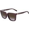 Love Moschino Occhiali da Sole MOSCHINO LOVE MOL055/CS 0T7 PLUM 54/18/140 Donna