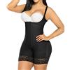YIANNA Donna Body Contenitivo Modellante Intimo Guaina Contenitiva Pancera Snellente Shapewear Shaper Coscia