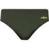 F**K effek costume uomo militare green FK25-M01SU20 - M