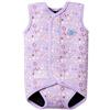 Splash About Baby Wrap Muta, Lilac Spring, 6-18 Mesi