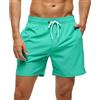 Arcweg Pantaloncini da Bagno Uomo Asciugatura Veloce Calzoncini da Bango Mare Beach Costume da Bagno Fodera Rete con Taschino e Coulisse Trunks