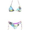 F**k Costumi Multicolore FK24-1319X03 MULTICOLORE L