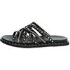Cult CIABATTINA Nero CLW427501