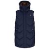 Conte of Florence Gilet Blu 6537009D