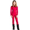 Dare 2b Dare2B Kids in The Zone III Baselayer Set Abbigliamento Termico, Rosa Bacca, M Unisex-Bambini e Ragazzi