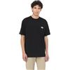 Dickies T-Shirt Uomo Art DK0A4YAI