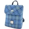 Glen Appin OF SCOTLAND LB1213 - Zaino Harris Tweed Tummel