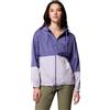 Columbia Flash Forward II - Giacca a vento da donna, Medium