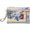 Ynot? Beauty Case Small Yes Bag Stampa Città