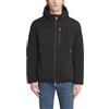 CIESSE PIUMINI Giacca Corta da Uomo in Softshel Jayden 3.0 Nero Taglia 52 Codice 253CPMJ00125-P2643E-206XXW