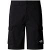 THE NORTH FACE M Exploration Cargo Shorts