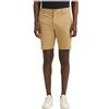 Dockers Smart Supreme Flex Modern Chino Short, Pantaloncini Uomo, Harvest Gold 0055, 30W