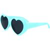 Moschino Occhiali da Sole MOS128/S MVU AZURE 57/14/135 Donna