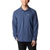 Columbia Silver Ridge Utility Lite Manica Lunga Maglietta da Escursionismo Uomo (Pacco da 1)