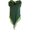 GURU SHOP Fate Elfi Zipfel Top MA verde scuro/Top e camicie,