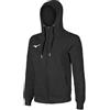 Mizuno Mizuno Sweat FZ Hoodie Maglia di Tuta Uomo (Pacco da 1)