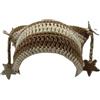 Dicusph Beanies Cat Beanie Y2k Beanie Goth Knit Hat Grunge Crochet Cappelli per le Donne y2k Accessori